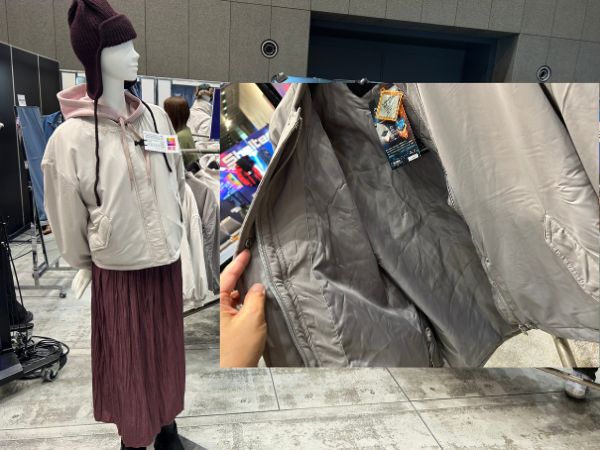 ワークマンが神アイテム出した！冬に大活躍なアウターが普段使いにも優秀すぎる！