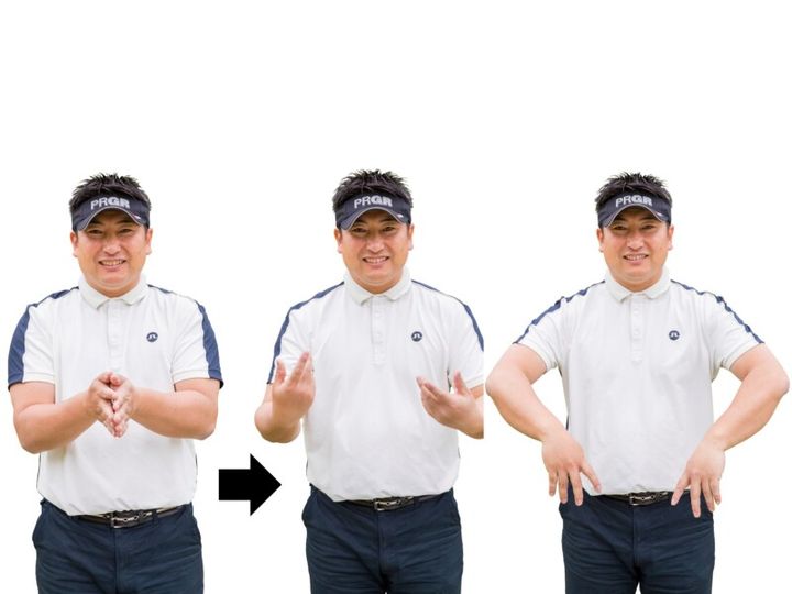 上級者は“手首”を使って打っている！上手な手首の使い方を解説