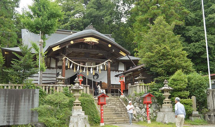 ライダーの初詣は交通安全祈願で決まり！BikeJIN編集部がおすすめするオートバイ神社５選