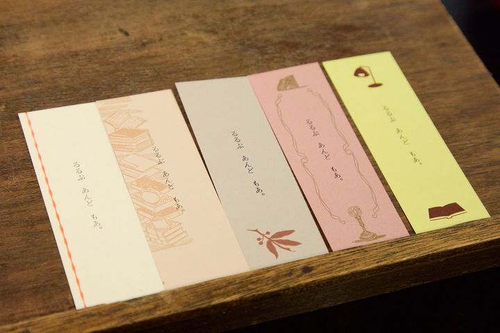 印刷博物館「印刷工房」