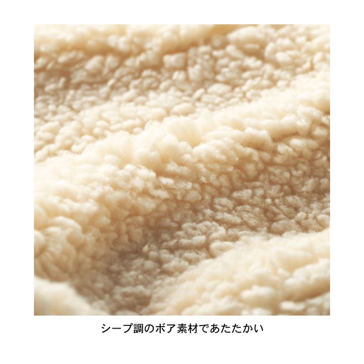 大きめサイズのマイクロファイバー毛布 素材アップ