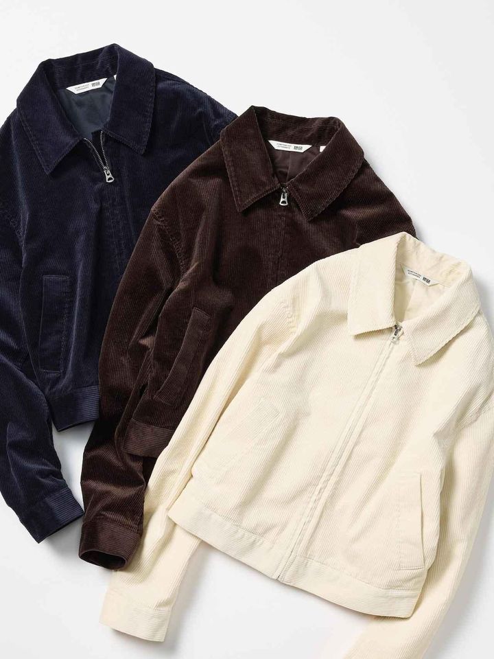 画像3: 出典：ユニクロ