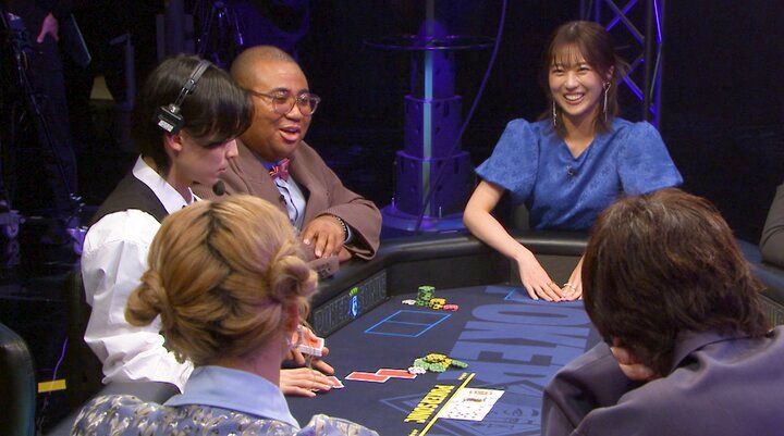 【映像】元AKB48大家、後輩の“まさかの大胆行動”に悶絶