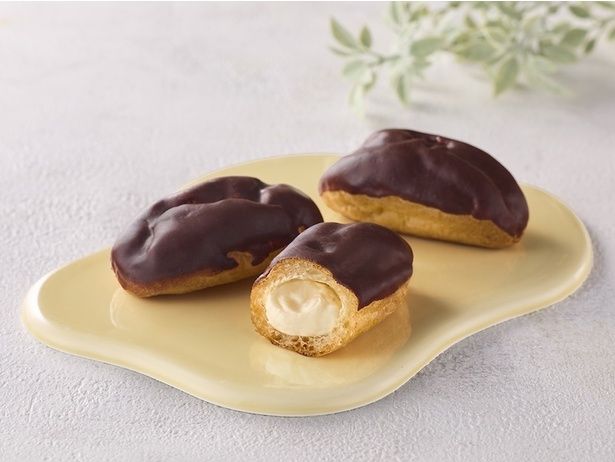 3Pスイータス・プチエクレア