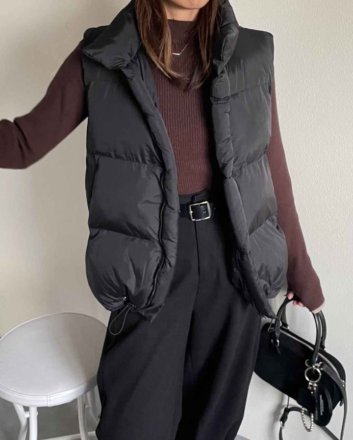 画像1: もちろんインナーとしても