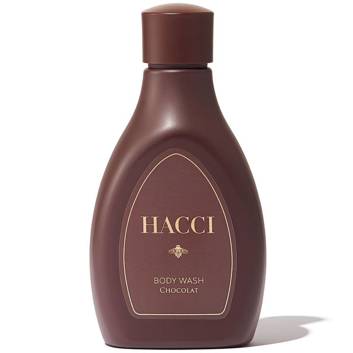 ボディウォッシュ BEE ショコラ 190ml ￥4,180（2026年1月1日より限定発売）