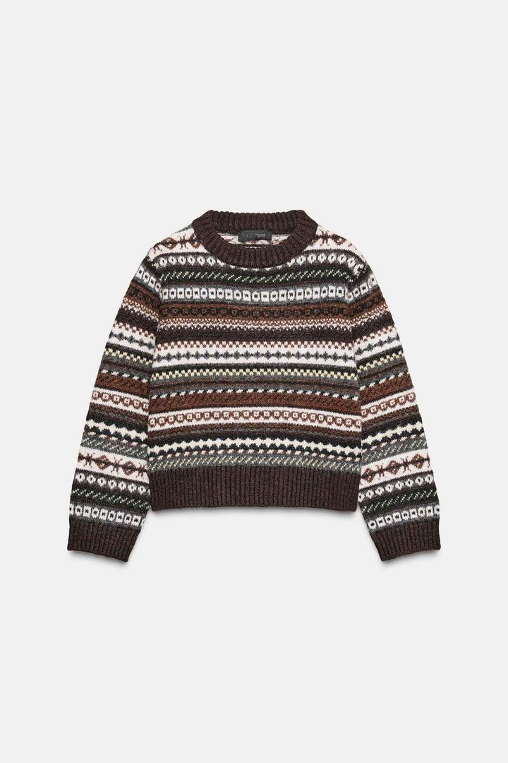 画像3: 出典：ZARA