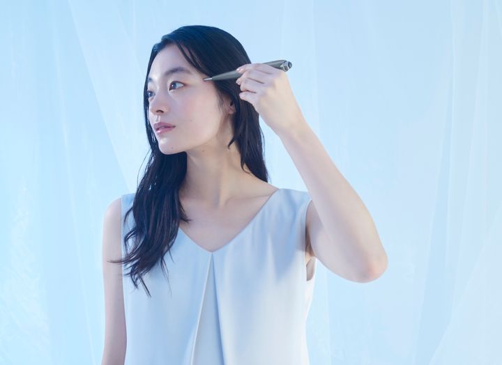 ステラボーテの使用シーン