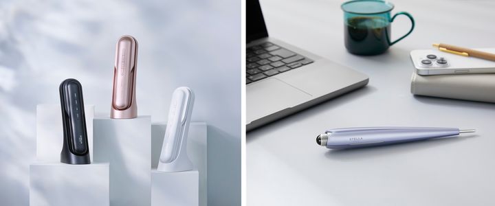 ステラボーテの2選