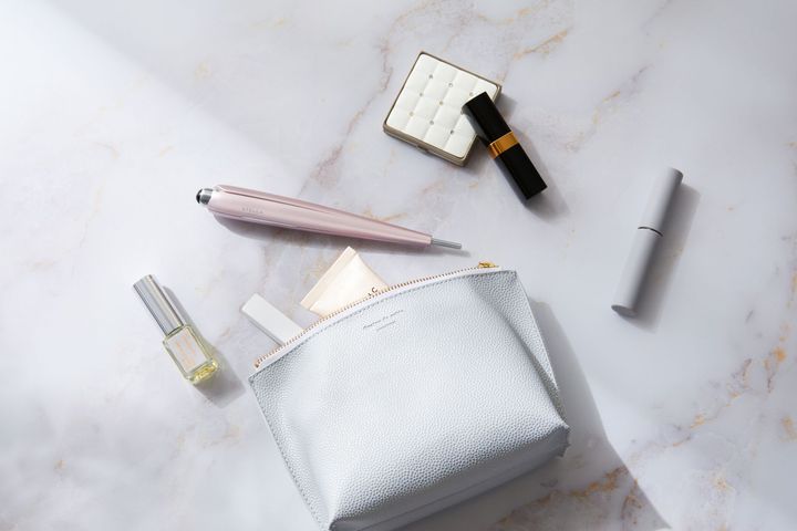 ステラボーテのスティック型美顔器