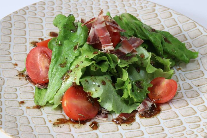 エクストラバージンオリーブオイル 4g×5袋 サラダにかける