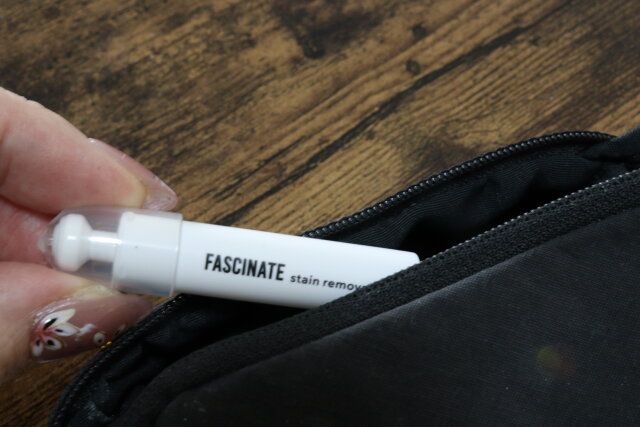 シミ取りペンセット コンパクト