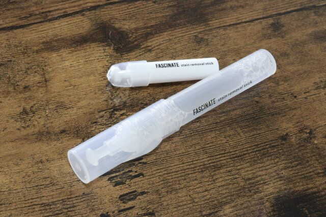 シミ取りペンセット 2本入り