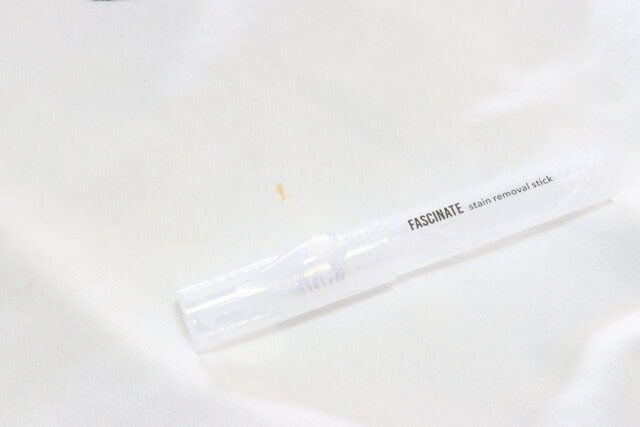 シミ取りペンセット 汚れ