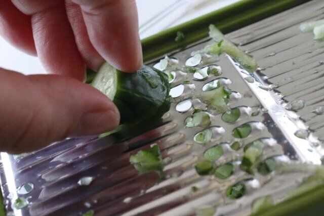 ダイソー 両面スライサー