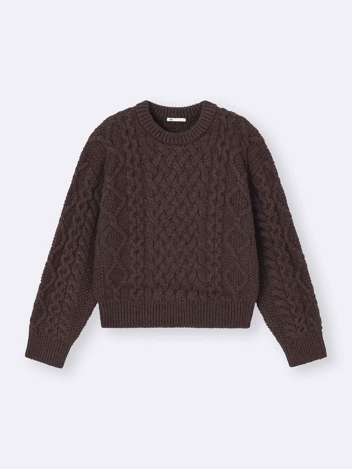 画像1: 出典：GU