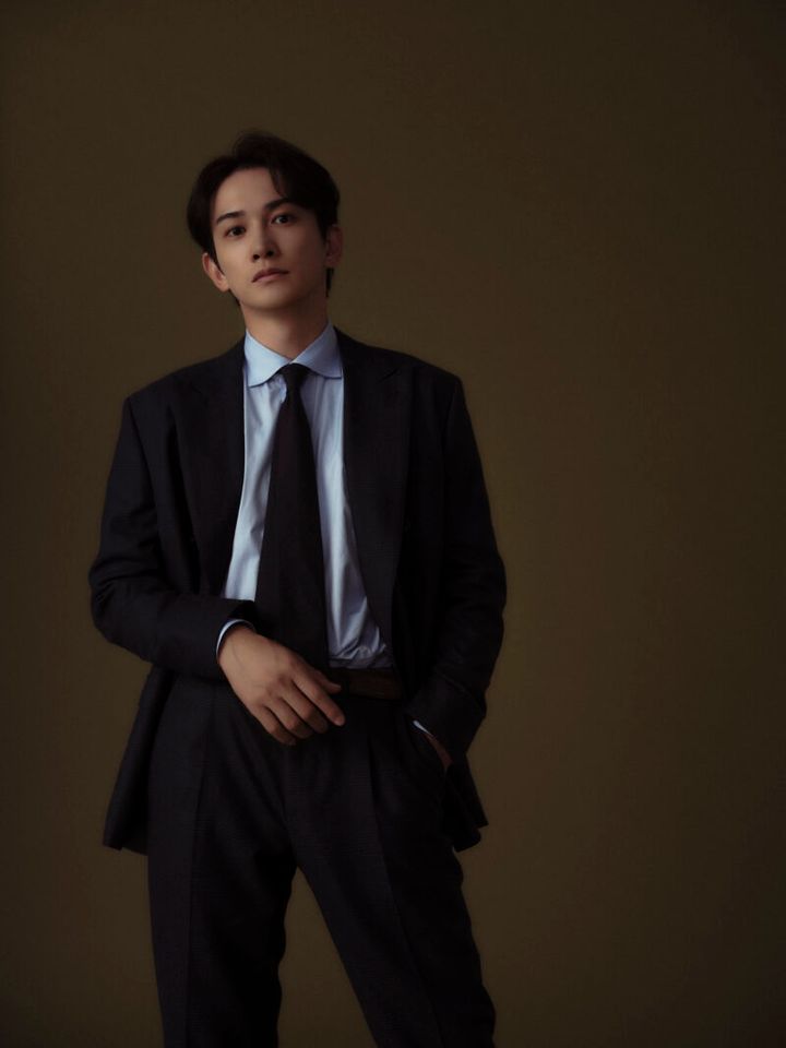 町田啓太 連続ドラマW 池井戸潤スペシャル「かばん屋の相続」