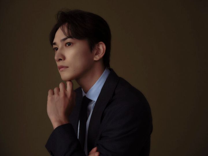 町田啓太 連続ドラマW 池井戸潤スペシャル「かばん屋の相続」