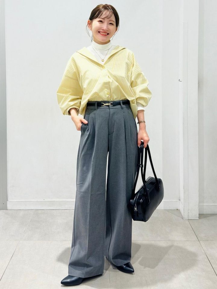 画像2: 出典：GU