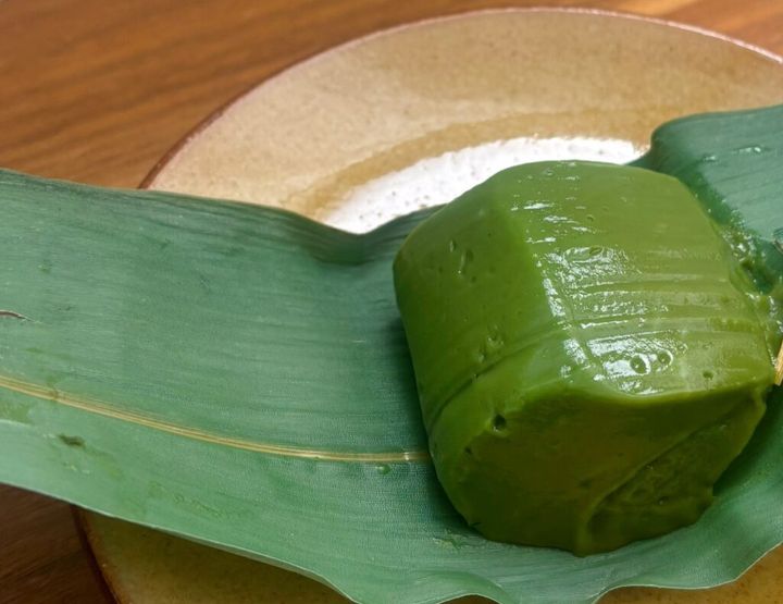 かずやの煉 抹茶