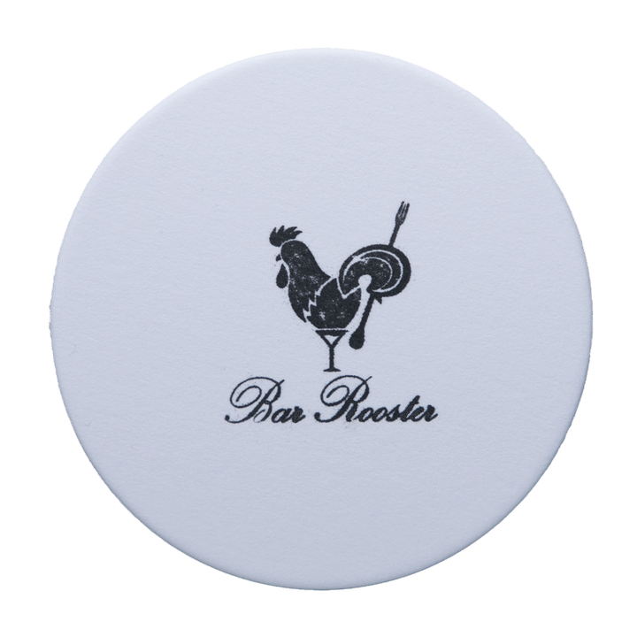 『Bar Rooster』コースター