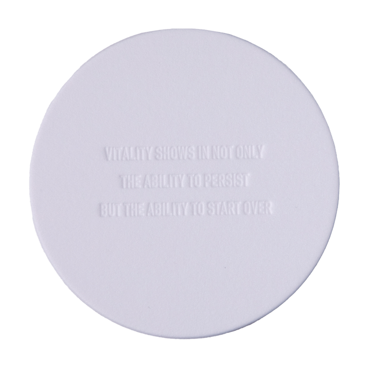 『INC COCKTAILS』コースター