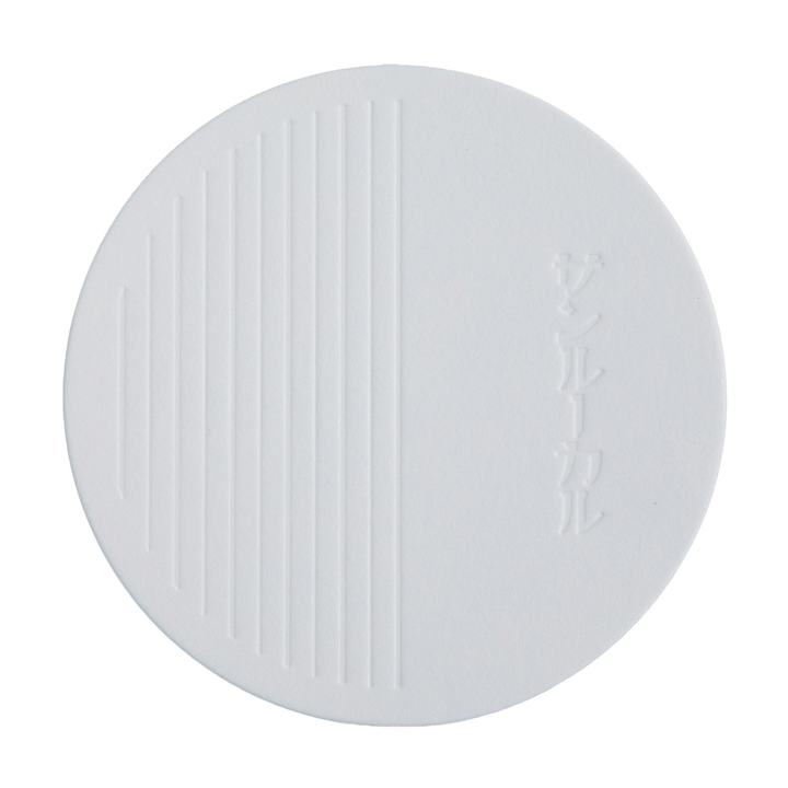 『サンルーカル・バー』コースター