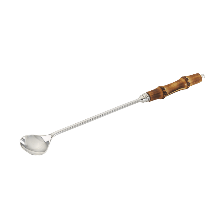 〈ブチェラッティ〉のカクテルスプーン