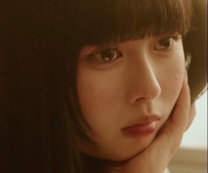 【写真・画像】おひなさま、切ないラブストーリーを監督兼主演として制作 恋する切ない表情に「いいね！」と絶賛の声 1枚目