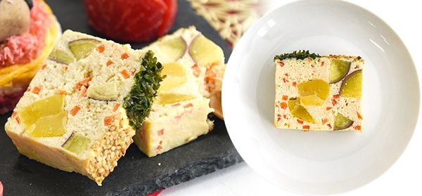 ドッグフードメーカー「POCHI」が「お正月デリ」計4種類を数量限定販売！