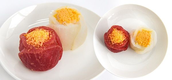 ドッグフードメーカー「POCHI」が「お正月デリ」計4種類を数量限定販売！