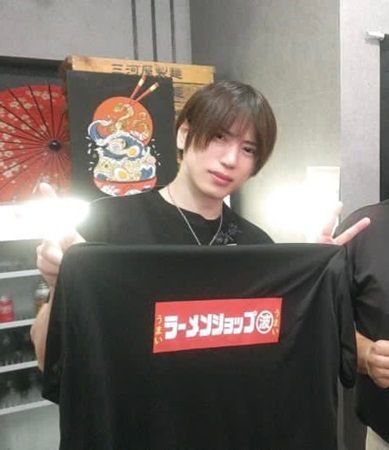 【埼玉県川口市】「ラーメンショップ マルナミ 川口店」が深夜営業開始！年末年始「年越しラーメン」も