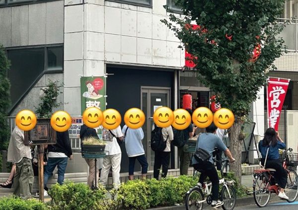 【埼玉県川口市】「ラーメンショップ マルナミ 川口店」が深夜営業開始！年末年始「年越しラーメン」も