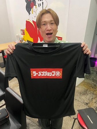 【埼玉県川口市】「ラーメンショップ マルナミ 川口店」が深夜営業開始！年末年始「年越しラーメン」も