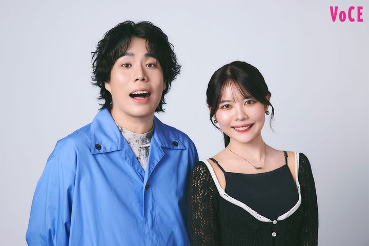 実は友達！【令和ロマンくるま×ヘアメイク夢月】2025年を漢字一文字で表すと？