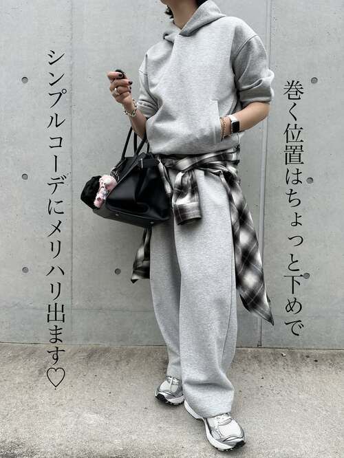 UNIQLOのセットアップ9