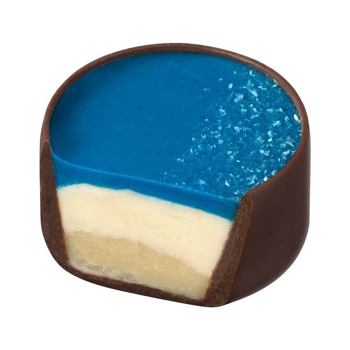 ダーク レモン ガナッシュ02