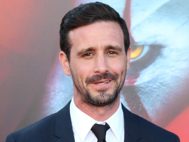 46歳で死去した『IT／イット THE END』出演俳優ジェームズ・ランソンさん、女性を性被害から救っていた （C）AFLO width=