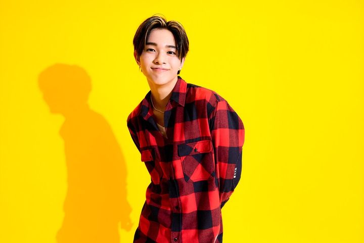 「D.LEAGUE 25-26」を戦うLDH SCREAMの笑太郎