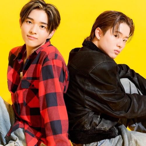 EXILE NAOTOは「お父さん的存在」D.LEAGUEの超新星LDH SCREAM・笑大郎×來夢が胸に秘める“反骨心”と、王者Legitへの挑戦状