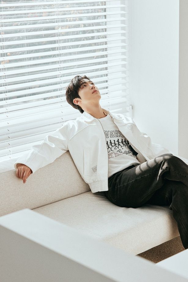 アイドル活動、俳優活動ともに2026年も目が離せません！ （C）BINGE WORKS & PONY CANYON & STORYMOB All Rights Reserved.