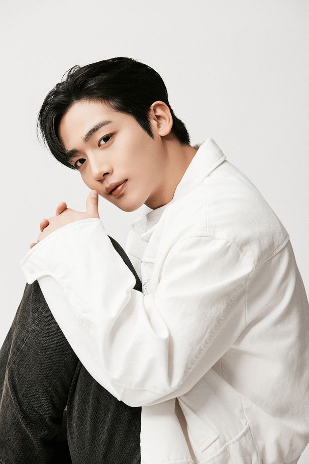 演じたミンハクの発言に「普通はこんなこと言わない(笑)」と思ったこともあるのだとか （C）BINGE WORKS & PONY CANYON & STORYMOB All Rights Reserved.