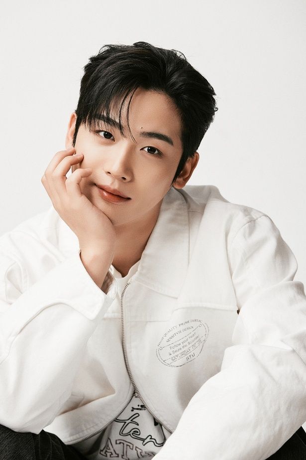  テコンドー選手権大会で優勝した経歴もあるキム・ヨハンさん （C）BINGE WORKS & PONY CANYON & STORYMOB All Rights Reserved.