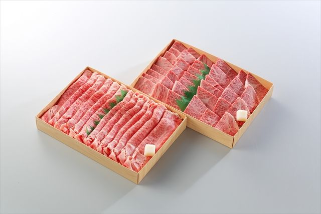 おかやま和牛肉