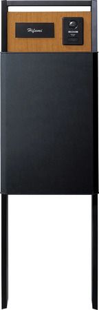 ポスト一体型宅配ボックス「ヴィコスマートDB」に、スマートロック「セサミ」技術採用