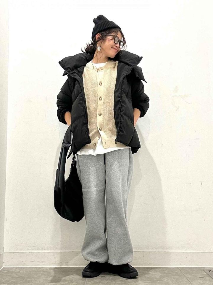 画像4: 出典：GU