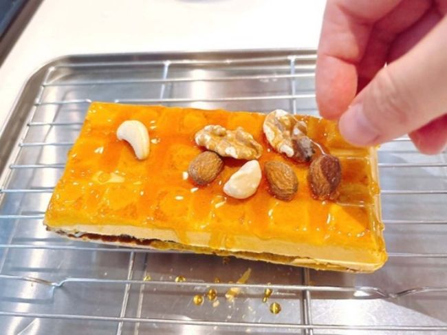 チョコモナカジャンボ