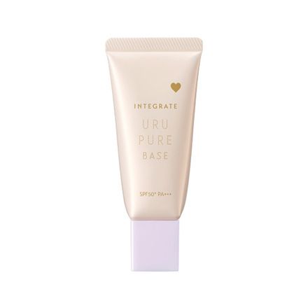 インテグレート うるピュアベース