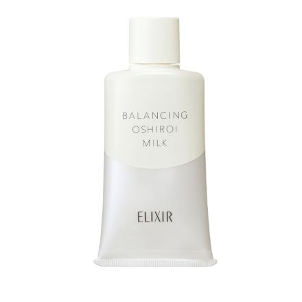 エリクシール ルフレ バランシング おしろいミルク