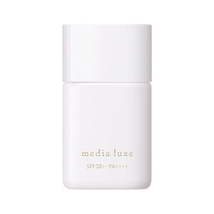 media luxe スムースビューティーベース